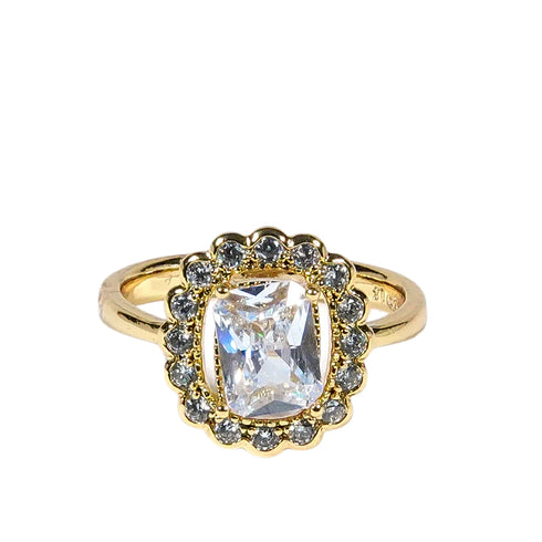 Women Ring Jewelry - 003069j